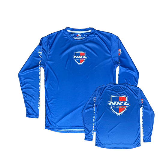 NXL Long Sleeve - Dry-Fit
