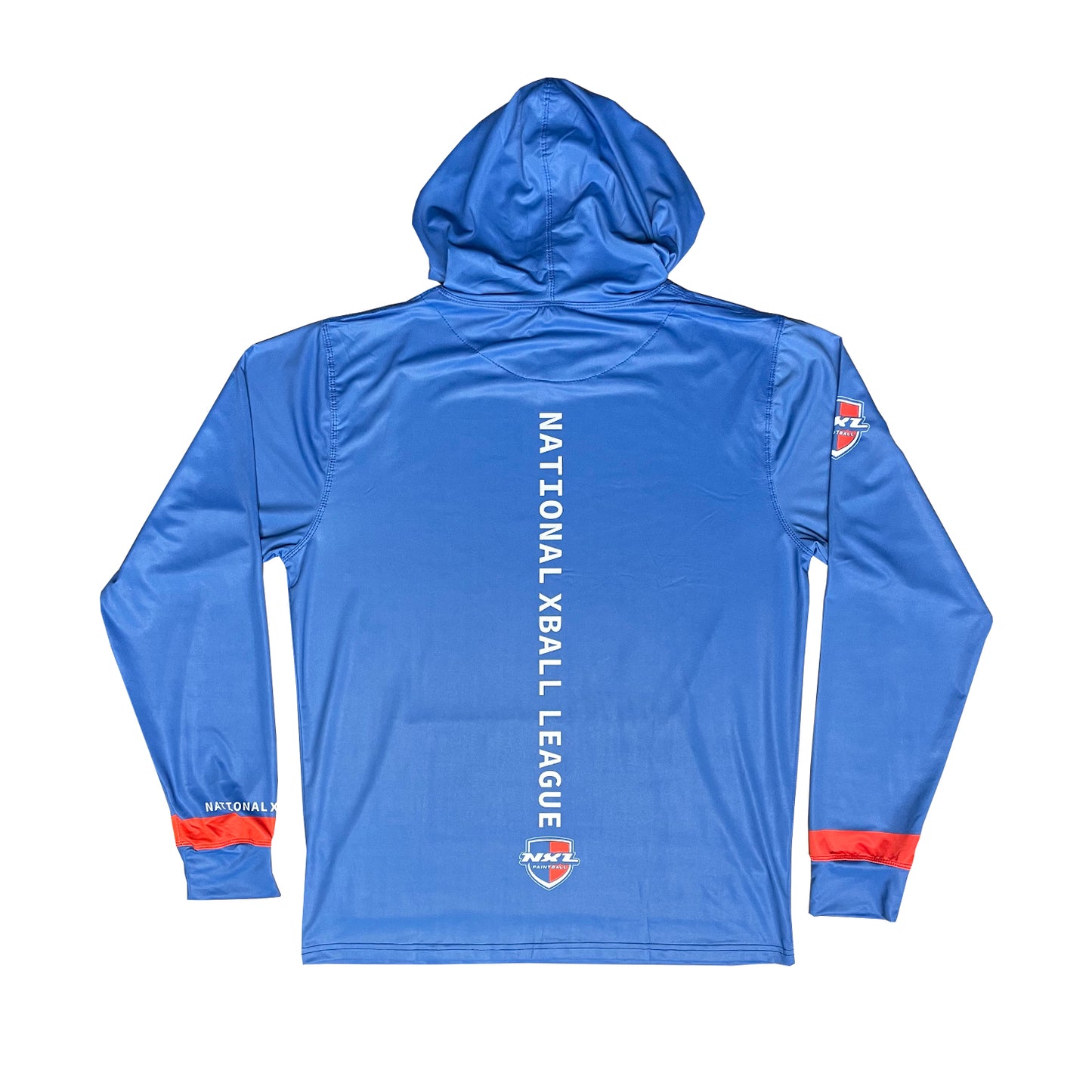 NXL Hoodie - Performance Dry-Fit