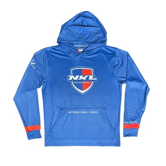 NXL Hoodie - Performance Dry-Fit