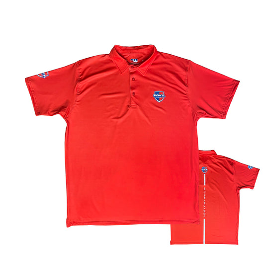 NXL Performance Polo