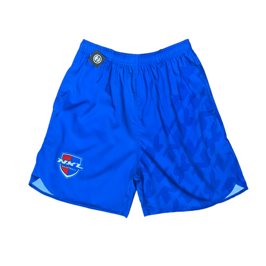NXL Shorts - Blue