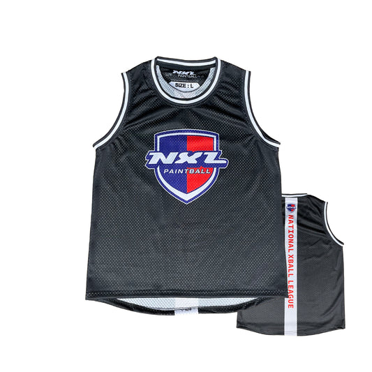 NXL Tank-Top - Performance Mesh