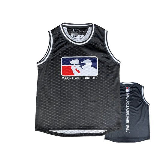 MLPB Tank-Top -  Performance Mesh