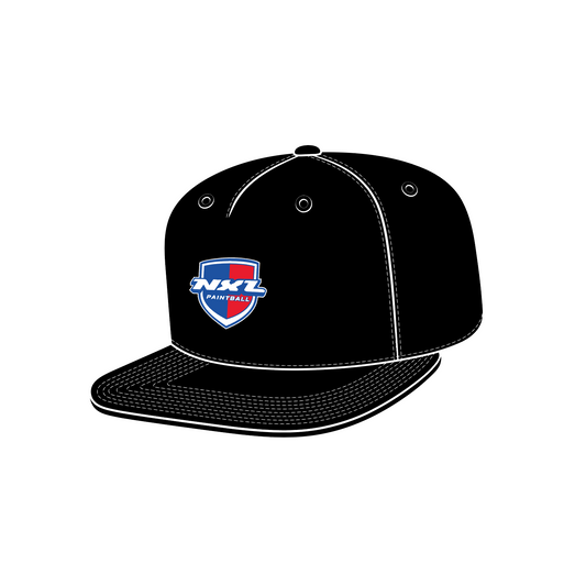 NXL Snap-Back Hat